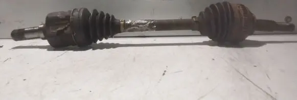 Chrysler Voyager Front driveshaft