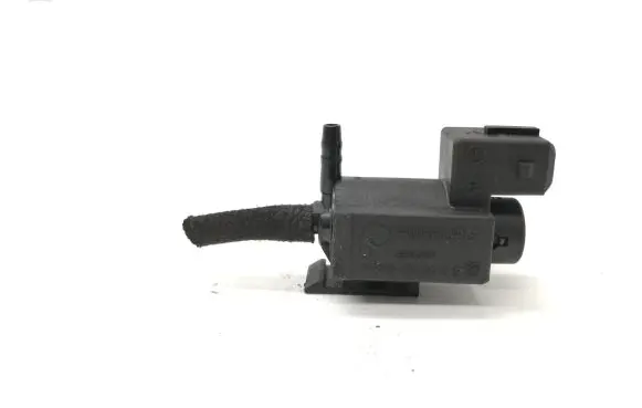 Turbo solenoid valve