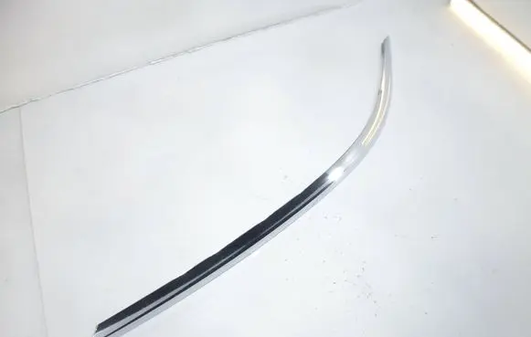 Volkswagen PASSAT B8 Under headlight/headlamp trim 