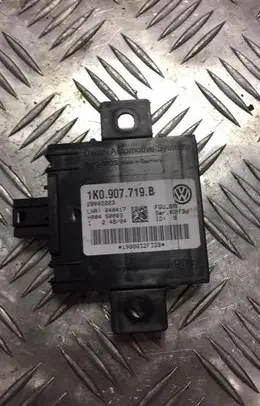 Audi A3 S3 8L Other control units/modules 1k0907719b