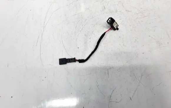 Land Rover Range Rover Evoque L551 Front door card panel trim LBMY19