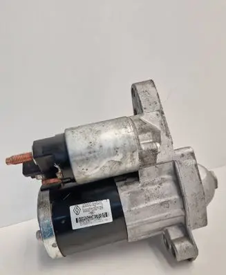 Renault Scenic IV - Grand scenic IV Starter motor 233006442R M000TD3271ZE L116