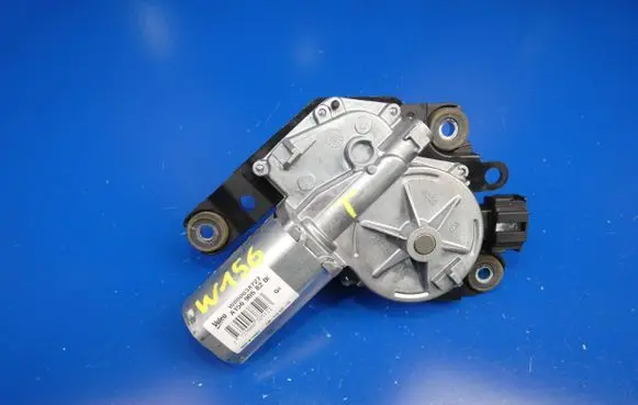 Mercedes-Benz GLA W156 X156 Rear window wiper motor A1569068200 W000038727 71633715
