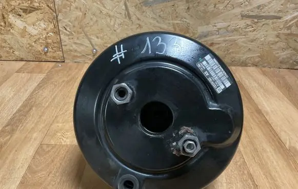 Opel Insignia A Brake booster 13228183 03785907324 360573521