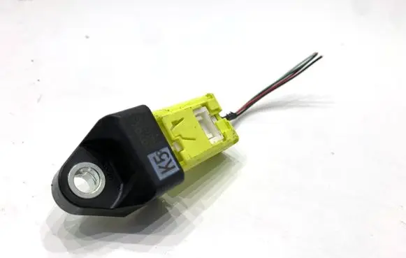 Toyota Camry VIII XV70 Airbag deployment crash/impact sensor 8983133080
