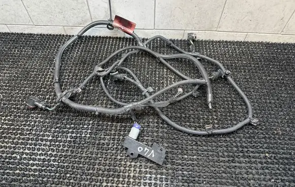 Volvo V40 Parking sensor (PDC) wiring loom 31350910AA