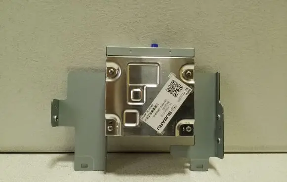 Subaru Impreza VI Other control units/modules P3290011 HL13E4CLO