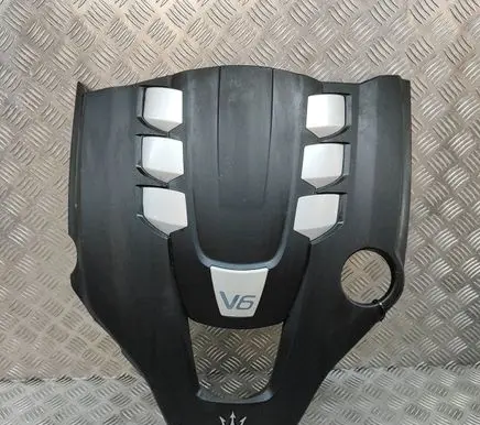 Maserati Ghibli Engine cover (trim) 670032482