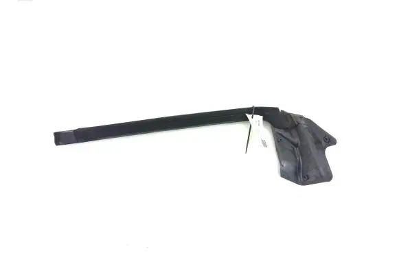 BMW 6 F06 Gran coupe Rubber seal rear door window/glass 7275320