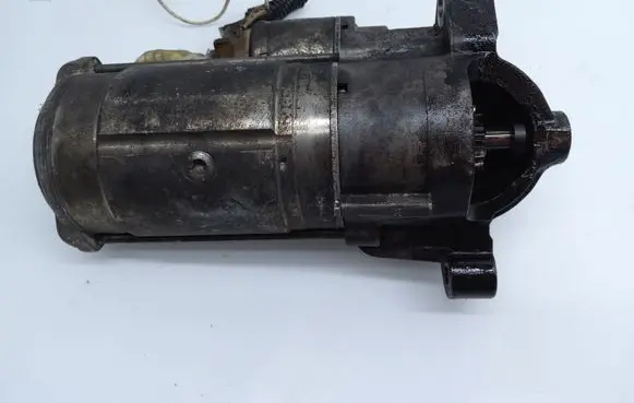 Renault Espace - Grand espace IV Starter motor 14J30146GC