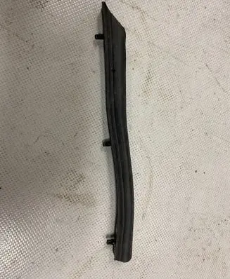 BMW X3 F25 Engine compartment rubber 7234367