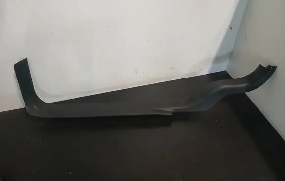 Volvo S60 Front sill trim cover 14587