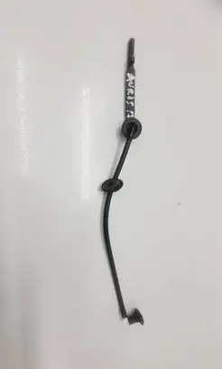 Toyota Auris E180 Rear window washer spray nozzle 