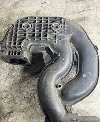 BMW 3 E46 Intake manifold 1432032