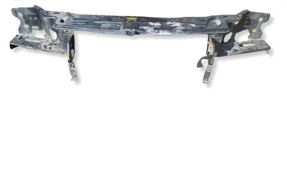 Volvo XC90 Top upper radiator support slam panel 30760378