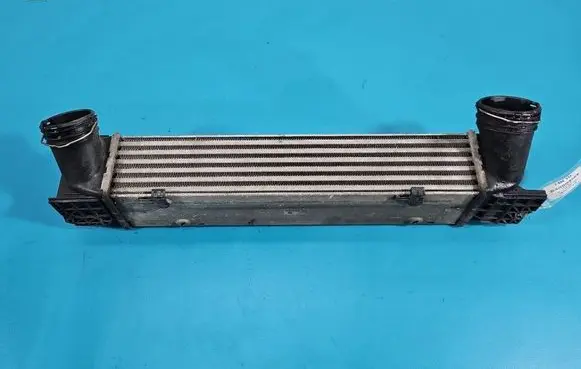 BMW X1 E84 Intercooler radiator 7798788 IMPRK1596334