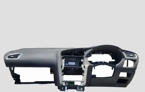 Citroen DS4 Dashboard 9687158080 98097069ZD 9671532077