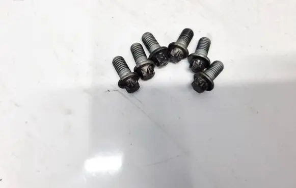 Mercedes-Benz B W246 W242 Nuts/bolts 