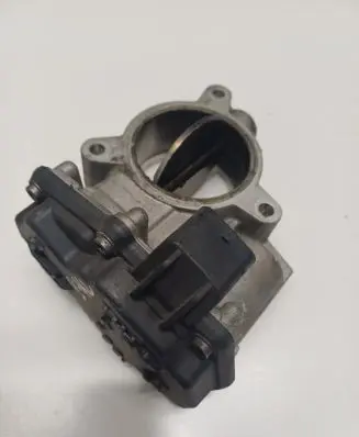 Mercedes-Benz E W238 Throttle valve A6540900070Q02