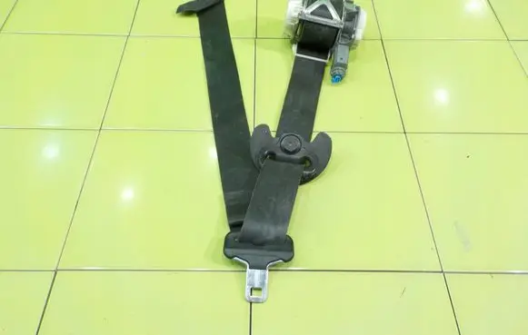 Citroen DS3 Front seatbelt 96771570XX BEZPIECZENSTWA