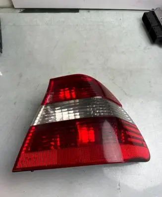 BMW 3 E46 Rear/tail lights 543