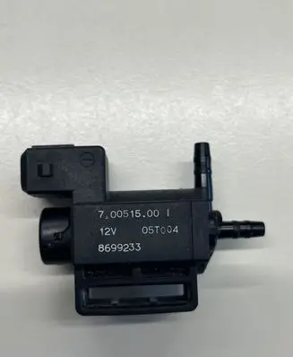 Volvo XC70 Turbo solenoid valve 8699233