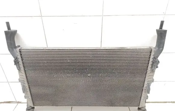 Ford Transit Coolant radiator
