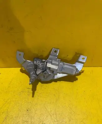 Opel Agila B Rear window wiper mechanism 