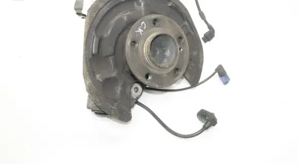 Mercedes-Benz B W246 W242 Rear wheel hub