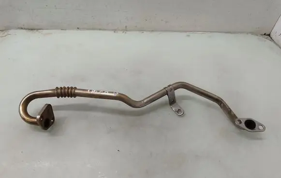 Seat Ibiza III (6L) EGR valve line/pipe/hose 