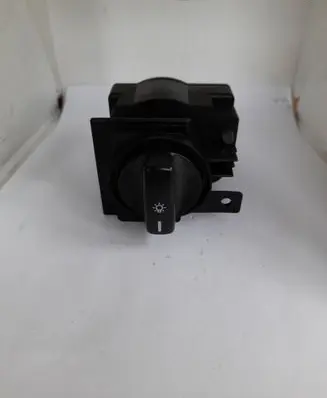 Mercedes-Benz A W169 Light switch 1695451004 32220101
