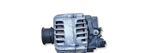 Ford C-MAX II Generator/alternator AV6N10300DC