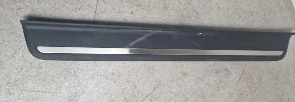 KIA EV6 Front sill trim cover 85883CV500