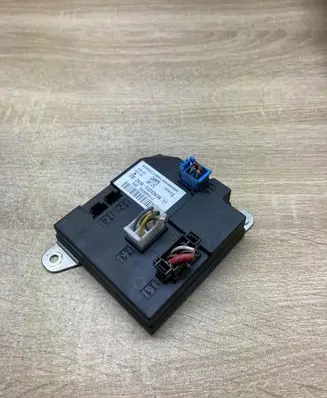 Door control unit/module