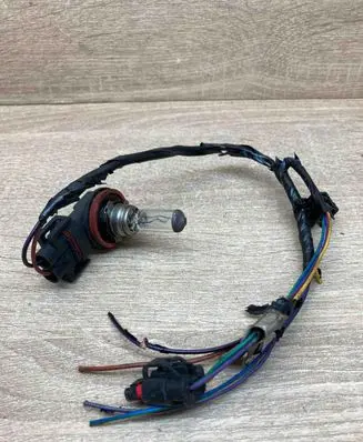 Ford Kuga I Fog light bulb OSRAMH81235W 64212 WITHPLUG