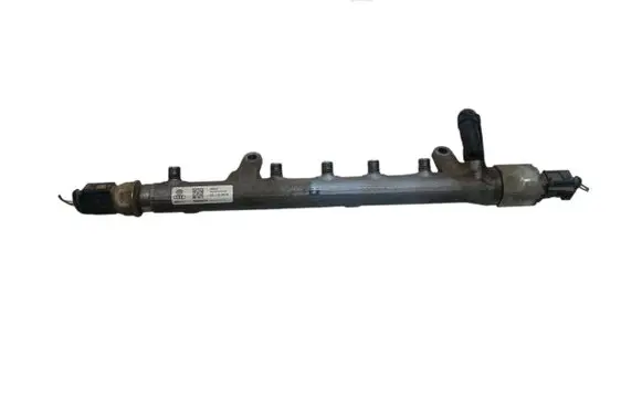 Fuel main line pipe