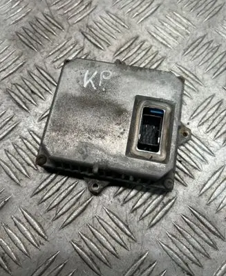Volkswagen Golf V Headlight ballast module Xenon 1T0907391
