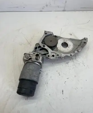 Hyundai Santa Fe Oil pump 