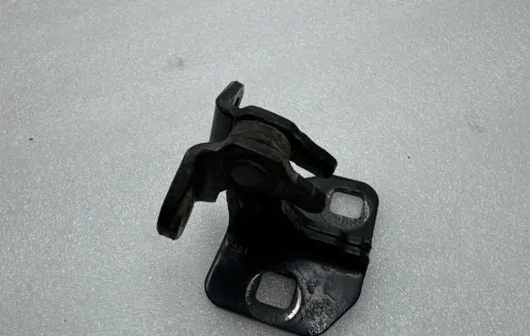 Front door lower hinge