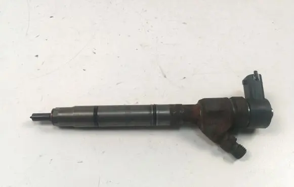 KIA Ceed Fuel injector 338002A900 0445110320