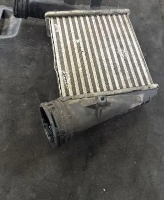 Skoda Superb B5 (3U) Intercooler radiator