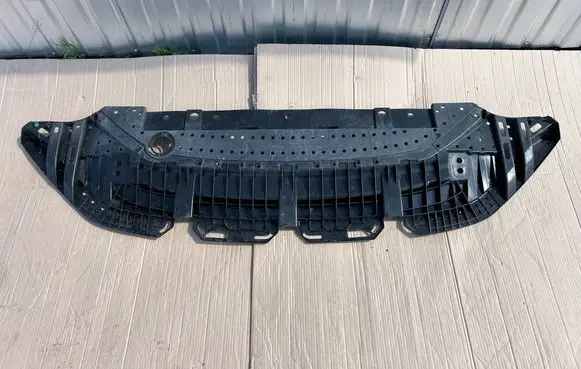 Volvo EX30 Front bumper skid plate/under tray 80001714