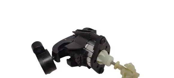 BMW i5 G60 Headlight level adjustment motor EGf0006 180124P FGE0005