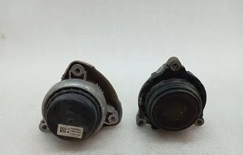 BMW M4 F82 F83 Engine mount bracket 2284818