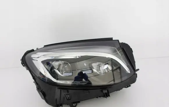 Mercedes-Benz GLC X253 C253 Headlight/headlamp A2539065801