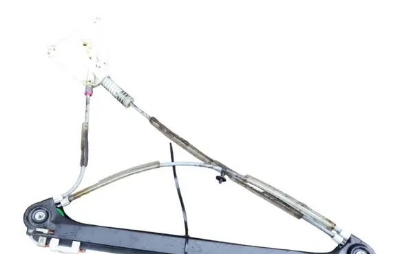 Audi A3 S3 A3 Sportback 8P Front window lifting mechanism without motor 8P4837461A 200307 1830830
