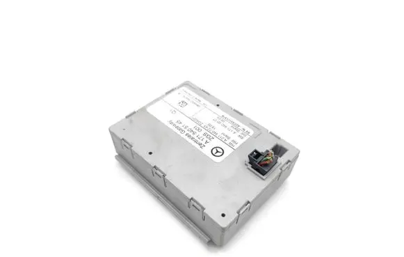 Mercedes-Benz SLK AMG R170 Other control units/modules A1715405145 A1714420027 A2115407245