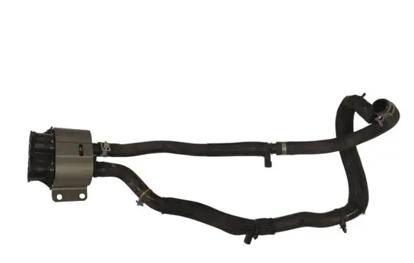 Tesla Model S Engine coolant pipe/hose 100311700H 148648900B