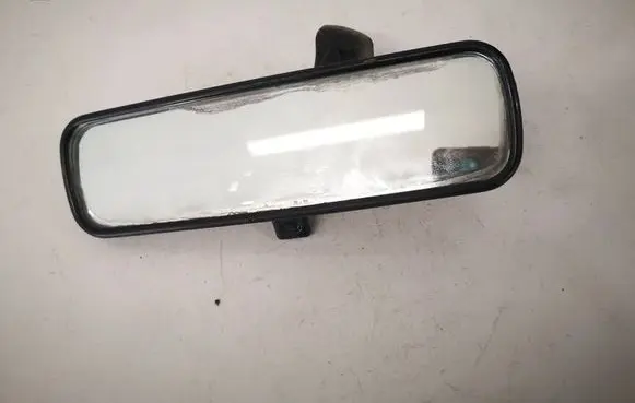 Toyota Yaris Rear view mirror (interior) E11020036