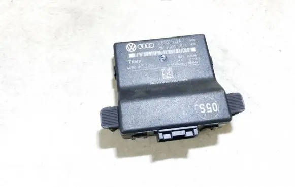 Volkswagen PASSAT B6 Other control units/modules 3c0907530a 3c0907951a